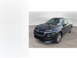 Schwarzmagic perleffekt Gebraucht 2022 Skoda Kamiq Style SUV | 23.490 € (Fairer Preis)