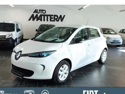 Othercolor Gebraucht 2019 Renault Zoe Life Kleinwagen | 8.990 € (Guter Preis)