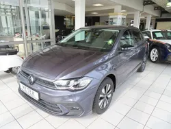 Grau Gebraucht 2024 VW Polo Goal Limousine | 19.980 € (Fairer Preis)
