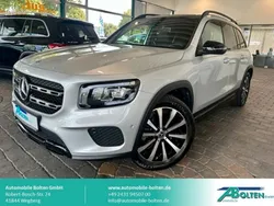 Mercedes GLB250