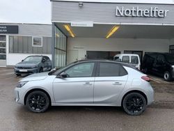 Silber Neu 2024 Opel Corsa Limousine | 21.990 € (Fairer Preis)