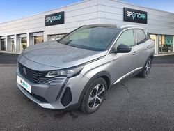 Grau Gebraucht 2023 Peugeot 3008 GTi SUV | 24.690 € (Fairer Preis)