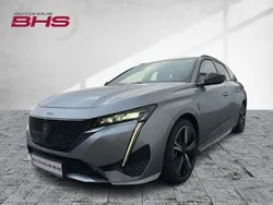 Artense silber (silber) Neu 2025 Peugeot 308 GT Kombi | 39.970 € (Fairer Preis)