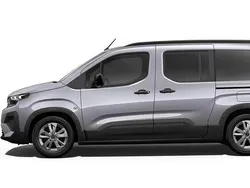 Artense grey metallic Neu 2025 Peugeot Rifter Allure Van / Kleinbus | 31.287 € (Guter Preis)