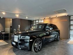 Schwarz Gebraucht 2024 Rolls Royce Cullinan SUV | 439.777 € (Fairer Preis)