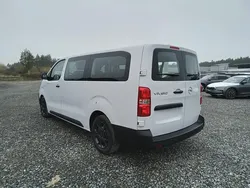 Neu 2025 Opel Vivaro Van | 40.190 € (Fairer Preis)