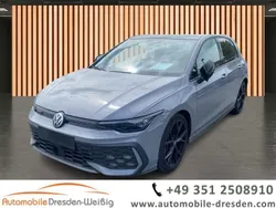 VW Golf VIII