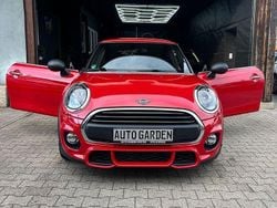 Rot Gebraucht 2018 Mini John Cooper Works Kleinwagen | 14.500 € (Superpreis)
