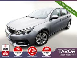 Grau Gebraucht 2021 Peugeot 308 Active Limousine | 11.888 € (Fairer Preis)
