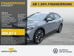 Gebraucht 2022 VW ID.4 Pro Performance SUV | 27.750 € (Guter Preis)