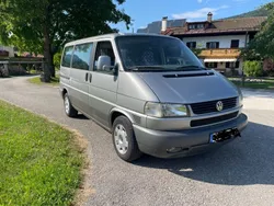 Grau Gebraucht 1997 VW T4 Allstar Van | 16.600 €