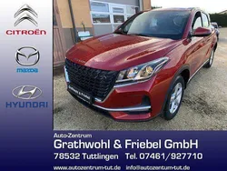 Shining red Neu 2024 DFSK Fengon SUV | 17.990 € (Fairer Preis)
