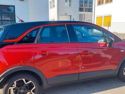 Rot Gebraucht 2023 Opel Crossland SUV | 17.200 € (Fairer Preis)