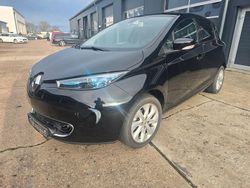 Schwarz Gebraucht 2016 Renault Zoe Intens Kleinwagen | 4.950 € (Superpreis)