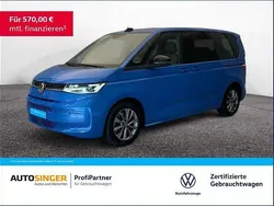 Gebraucht 2022 VW Multivan Life Van / Kleinbus | 47.890 € (Fairer Preis)
