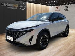 Weiss Neu 2025 Nissan Qashqai 360º SUV | 36.490 € (Teuer)