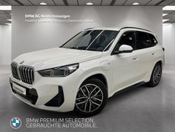 Weiß Gebraucht 2025 BMW X1 M Sport SUV | 54.880 € (Teuer)