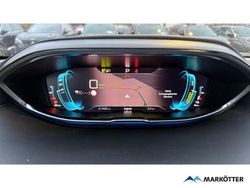 Grau Gebraucht 2021 Peugeot 3008 GT SUV | 24.980 € (Fairer Preis)