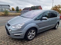 Gebraucht 2010 Ford S-MAX Titanium Van / Kleinbus | 3.200 € (Superpreis)