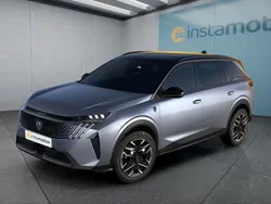 Grau Neu 2025 Peugeot 5008 Van / Kleinbus | 37.649 € (Superpreis)