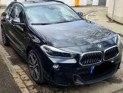 Schwarz Gebraucht 2019 BMW X2 M Sport SUV | 20.800 € (Fairer Preis)