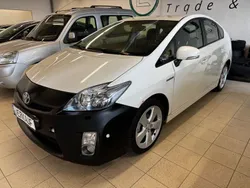 Weiß Gebraucht 2010 Toyota Prius Kleinwagen | 6.800 € (Guter Preis)