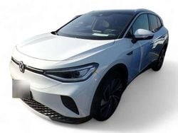 Gletscherweiß metallic Gebraucht 2023 VW ID.4 Pro Performance SUV | 27.699 € (Superpreis)