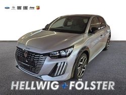 Grau artense/typ aussenverklei Gebraucht 2024 Peugeot 208 GTi Kleinwagen | 21.490 € (Etwas zu teuer)