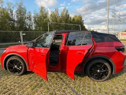 Rot Gebraucht 2022 VW ID.4 Black Edition SUV | 29.999 € (Superpreis)