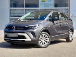 Metallic Gebraucht 2022 Opel Crossland Elegance SUV | 19.270 € (Fairer Preis)