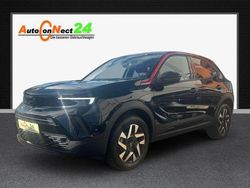 Perla nera Gebraucht 2024 Opel Mokka GS Line SUV | 23.440 € (Fairer Preis)