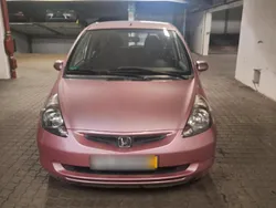 Andere farben Gebraucht 2002 Honda Jazz Kleinwagen | 2.200 €