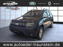Grau comete Gebraucht 2024 Dacia Duster Expression SUV | 18.500 €