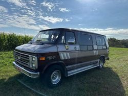 Gebraucht 1989 Chevrolet G Van | 18.000 €