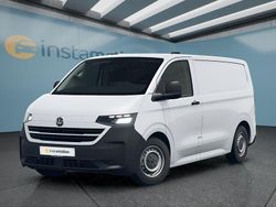 Weiß Neu 2025 VW T7 Van | 44.949 €
