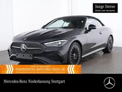 Graphitgrau Neu 2024 Mercedes CLE200 AMG Cabrio | 57.980 € (Guter Preis)