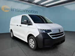 Neu 2025 VW T6.1 Van | 35.449 € (Fairer Preis)