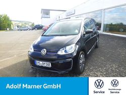 Schwarz Gebraucht 2023 VW e-up! Edition Kleinwagen | 17.650 € (Guter Preis)