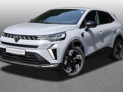 Grau Gebraucht 2025 Renault Symbioz Techno SUV | 30.333 € (Guter Preis)