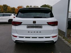 Weiß Gebraucht 2025 Cupra Ateca SUV | 38.570 € (Fairer Preis)