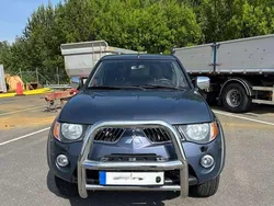 Blau Gebraucht 2006 Mitsubishi L200 Invite Abholung | 9.999 €