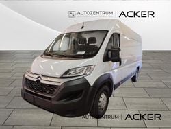 Weiß Gebraucht 2024 Citroën Jumper Van / Kleinbus | 22.290 € (Guter Preis)