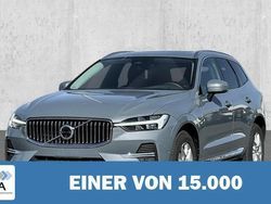 Grau metallic Gebraucht 2024 Volvo XC60 Plus SUV | 52.580 € (Fairer Preis)