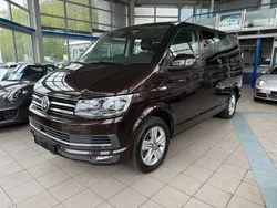Schwarz Gebraucht 2015 VW T6 Van | 22.990 € (Fairer Preis)