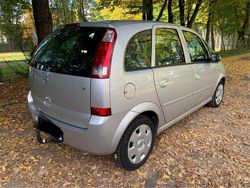 Gebraucht 2005 Opel Meriva Van / Kleinbus | 1.000 € (Superpreis)