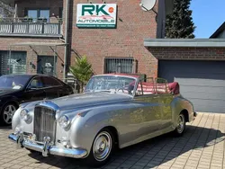 Bentley S1