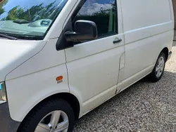 Weiß Gebraucht 2007 VW T5 Van | 4.850 € (Guter Preis)