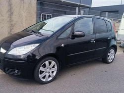 Schwarz Gebraucht 2007 Mitsubishi Colt Motion Limousine | 2.150 € (Fairer Preis)