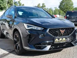 Blau Gebraucht 2022 Cupra Formentor VZ SUV | 32.590 € (Fairer Preis)