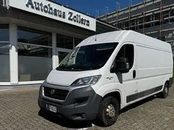 Weiß Gebraucht 2017 Fiat Ducato Van | 8.999 € (Fairer Preis)
